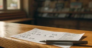 Comparazione di quote di scommesse: come leggere i numeri