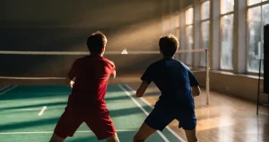 Scommesse sul badminton 2026: dove si gioca in Italia
