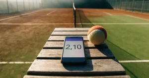 Scommesse sul tennis 2026: concessioni ADM e mercati